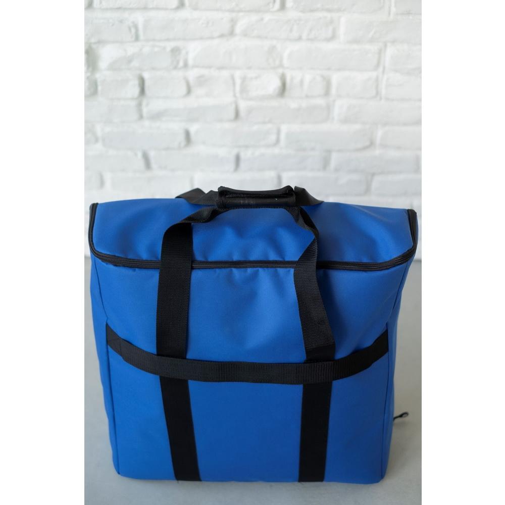 Bluefig EMB23IM 23" Embroidery Arm Bag - Cobalt