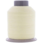 Quilters Select Perfect Cotton Plus Thread 60 Weight 2500 Yard Spool - White QST60L-0800