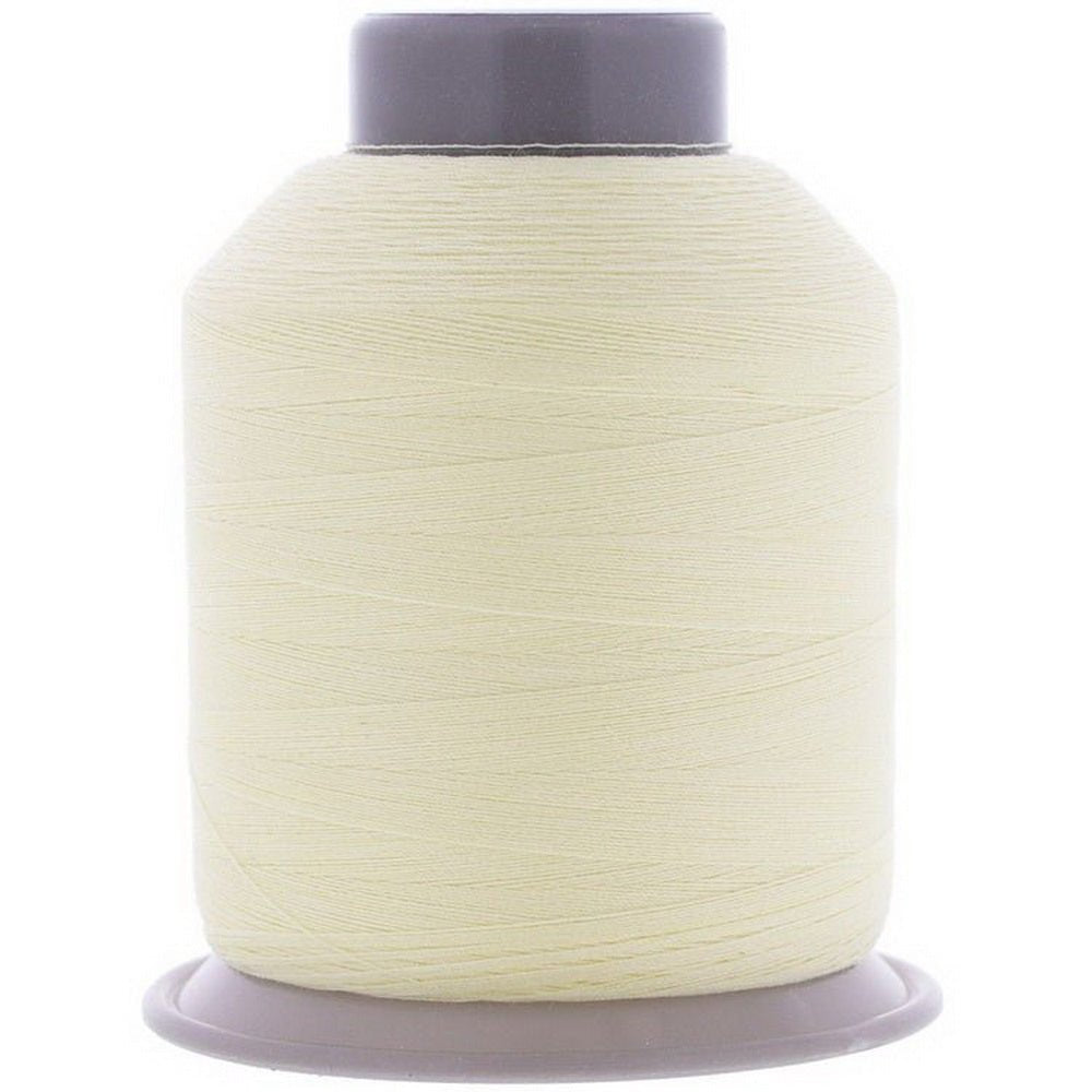 Quilters Select Perfect Cotton Plus Thread 60 Weight 2500 Yard Spool - Shale QST60L0731 - Sewingmachinesplus.com
