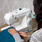 Husqvarna Viking Onyx 15 Sewing Machine - Sewingmachinesplus.com