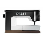 PFAFF creative expression 750 Sewing and Embroidery Machine - Sewingmachinesplus.com