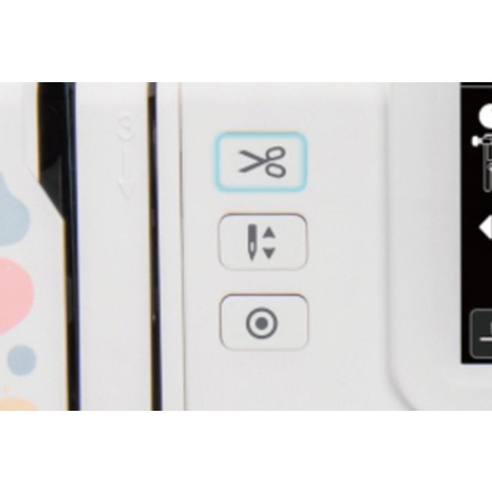 NECCHI NE210 Combination Sewing and Embroidery Machine - Sewingmachinesplus.com
