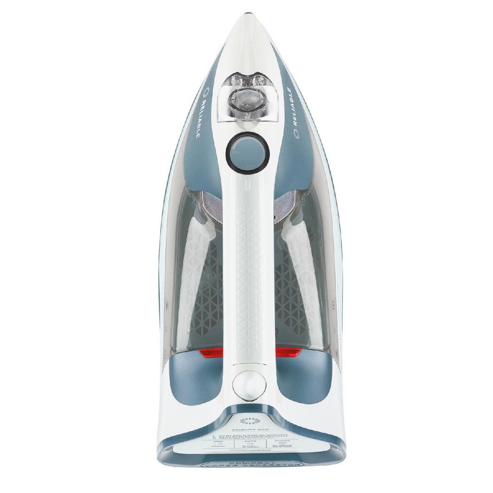 Reliable Velocity 180IR Compact Vapor Generator Steam Iron