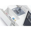 Janome Memory Craft 1000 Sewing and Embroidery Machine