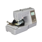 BES Blue Embroidery Software and Durkee 4x4 Cap Frame Bundle - Sewingmachinesplus.com