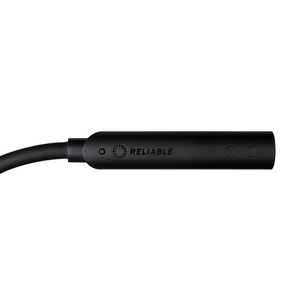 UberLight Flex Led Task Light, USB with Base, Black - Sewingmachinesplus.com