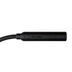 UberLight Flex Led Task Light, USB with Base, Black - Sewingmachinesplus.com