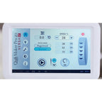Janome Quilt Maker Pro 20 Versa Longarm Sit Down Quilting Machine - Sewingmachinesplus.com