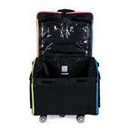 The Goat Tote - The Rolling Goat 2.0 - Carnivale - Sewingmachinesplus.com