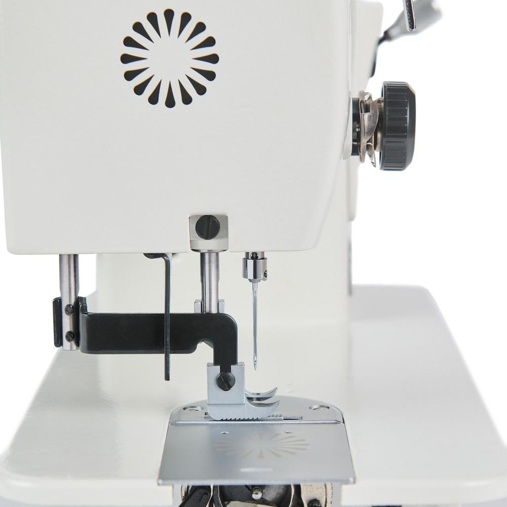 Barracuda Fit Straight Stitch Walking Foot Sewing Machine 500BW - Sewingmachinesplus.com