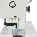 Barracuda Fit Straight Stitch Walking Foot Sewing Machine 500BW - Sewingmachinesplus.com