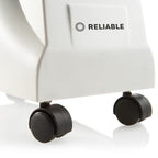 Vivio Professional Garment Steamer with Fabric Brush