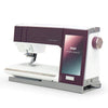 Pfaff Creative Icon 2 Sewing and Embroidery Machine - Purple Aurora - Sewingmachinesplus.com