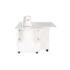 Kangaroo Melbourne Sewing Cabinet - Electric or Hydraulic Lift - Sewingmachinesplus.com