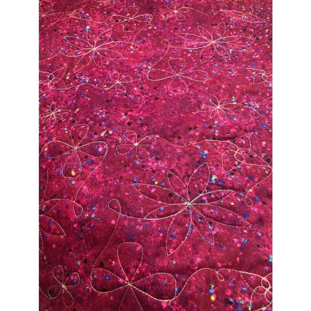 EmbroideLee Edge to Edge Embroidery Collection 1