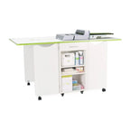 AccuQuilt Cutting Table by Arrow Sewing Furniture