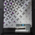 Pfaff Quilt Expression 720 Special Edition Sewing Machine - Sewingmachinesplus.com
