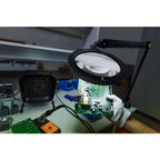 Daylight iQ ESD Daylight & UV Magnifier - Sewingmachinesplus.com