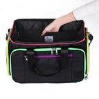 The Goat Tote - The Carry - on Goat - Carnivale - Sewingmachinesplus.com