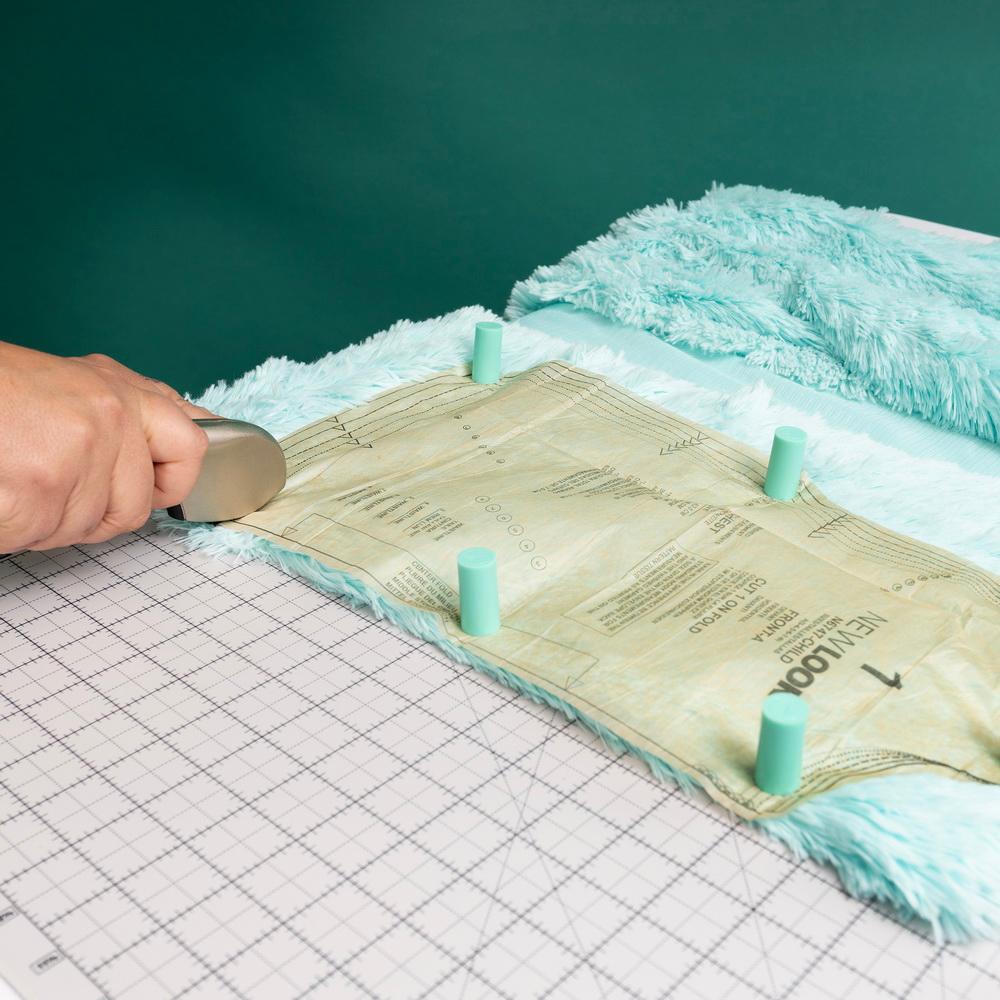 SewTites Sew Magnetic Cutting System - Sewingmachinesplus.com