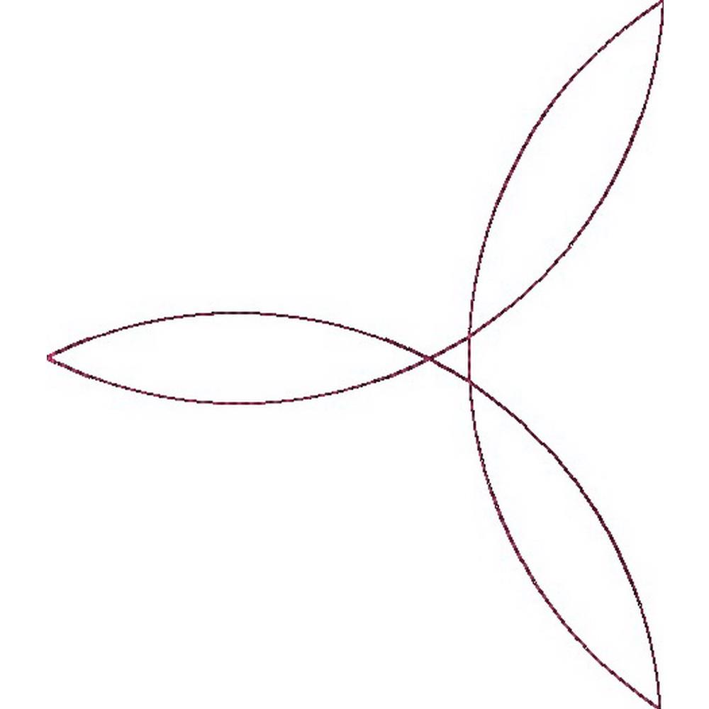 SARIDITTY EmbroideLee Roulette Embroidery Collection