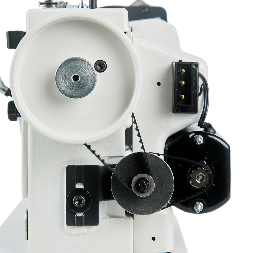 Barracuda Fit Straight Stitch Walking Foot Sewing Machine 500BW - Sewingmachinesplus.com
