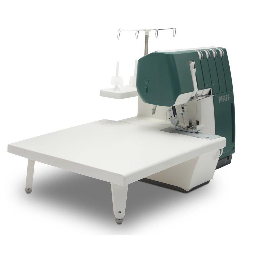 Pfaff Admire Air 3000 Serger - Sewingmachinesplus.com