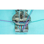 Babylock Applaud Creative Top Cover Stitch Serger (OPEN BOX MODEL) - Sewingmachinesplus.com