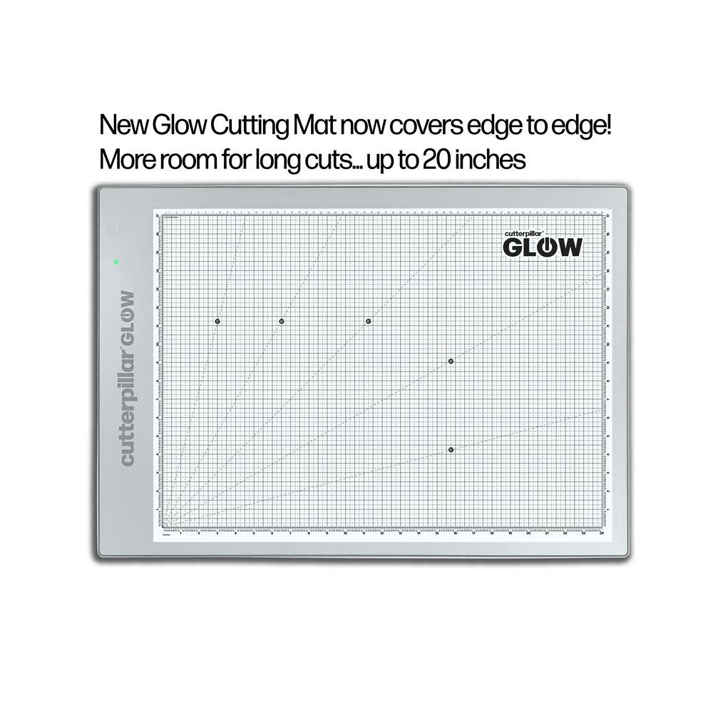 CutterPillar Glow Classic - Sewingmachinesplus.com