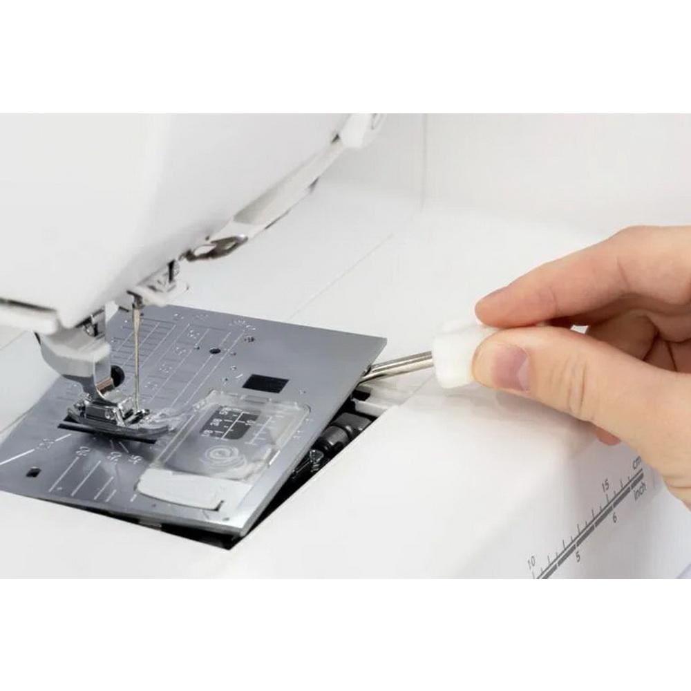 Janome Memory Craft 1000 Sewing and Embroidery Machine