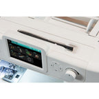 NECCHI NE210 Combination Sewing and Embroidery Machine - Sewingmachinesplus.com
