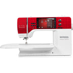 BERNINA 735 Patchwork Edition Sewing and Embroidery Machine - Sewingmachinesplus.com