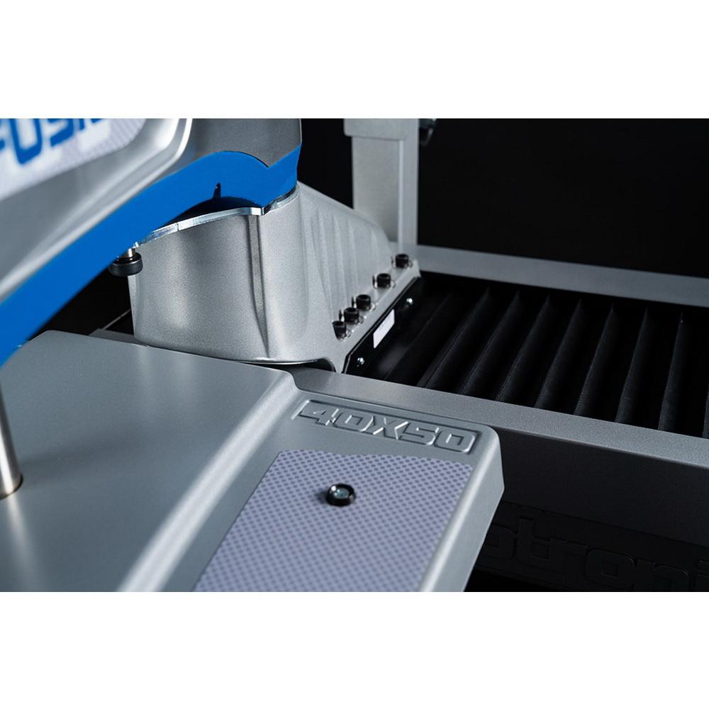 Hotronix Dual Air FUSION IQ Heat Press