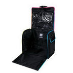 The Goat Tote - The Rolling Goat 2.0 - Carnivale - Sewingmachinesplus.com