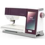 Pfaff Creative Icon 2 Sewing and Embroidery Machine - Purple Aurora - Sewingmachinesplus.com