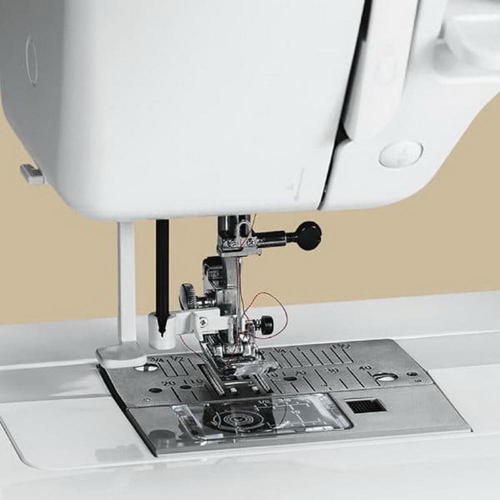 Elna 3210 Mechanical Sewing Machine for Jeans (OPEN BOX MODEL)