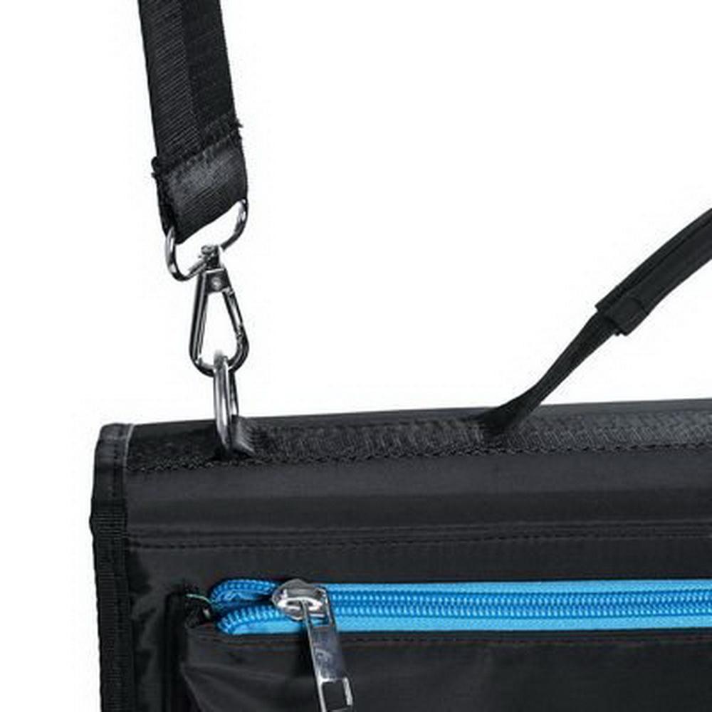 The Goat Tote - The GoatFolio (Carnival) - Sewingmachinesplus.com