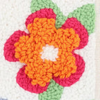 Kimberbell Petal Pop - Punch Needle Plus Kit - Sewingmachinesplus.com