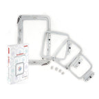 Janome Memory Craft 500E Embroidery Machine (OPEN BOX MODEL) - Sewingmachinesplus.com