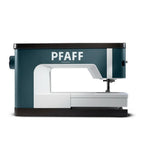 PFAFF expression 715 Sewing Machine - Sewingmachinesplus.com