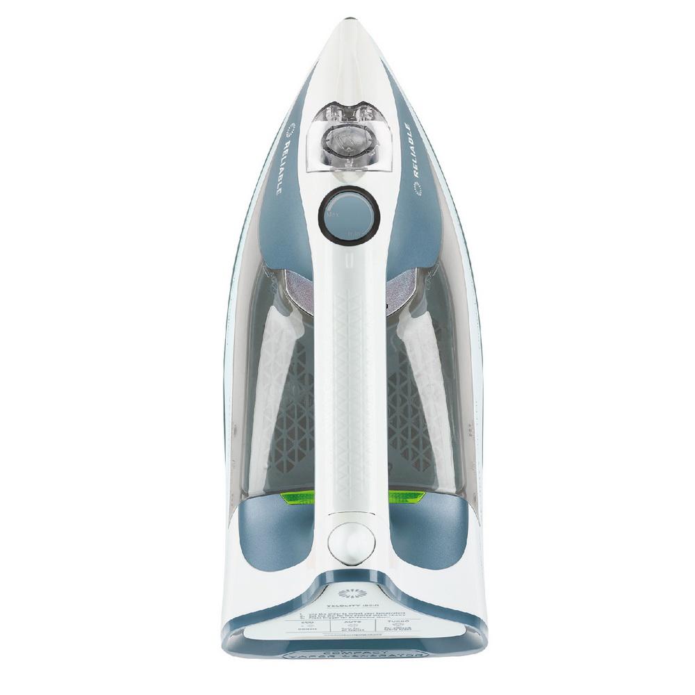 Reliable Velocity 180IR Compact Vapor Generator Steam Iron