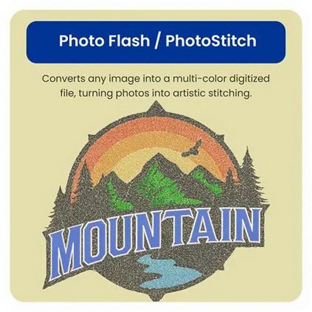 Brother BE Embroidery Studio Software