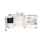Kangaroo Sewing Furniture Wallaby 2 Cabinet