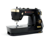 Singer HD500 Classic Black Sewing Machine - Sewingmachinesplus.com