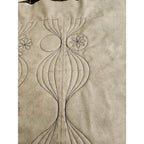 Westalee Design Wave Templates 3pc Set - Sewingmachinesplus.com
