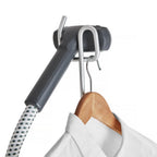 Vivio Professional Garment Steamer with Fabric Brush