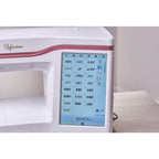 Baby Lock Reflection Embroidery Machine (OPEN BOX MODEL) - Sewingmachinesplus.com