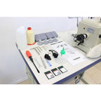 Techsew 202 PRO Industrial Fur Skeepskin Sewing Machine