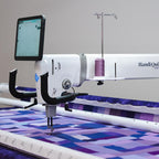Handi Quilter Infinity 28 with Pro Stitcher Premium and Gallery Frame - Sewingmachinesplus.com