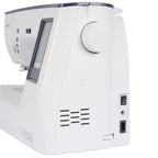 Janome Skyline 3 Anniversary Edition Sewing and Quilting Machine (Open Box Model) - Sewingmachinesplus.com